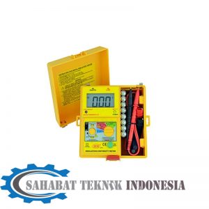 Jual SEW 1851 IN Digital (1kV below) Insulation Testers
