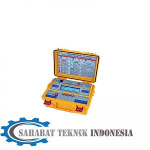 Jual SEW 4101 IN Insulation & Multifunction Testers (LCD Display)