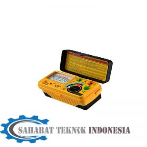 Jual SEW 1131 IN Analogue (1kV below) Insulation Tester