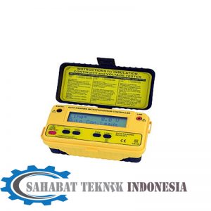 Jual SEW 1151 IN Insulation & Multifunction Testers (LCD Display)