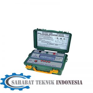 Jual SEW 4104 IN (Ranges: 1kV, 2.5kV, 5kV, 10kV) Digital (1kV up) H.V. Insulation Testers