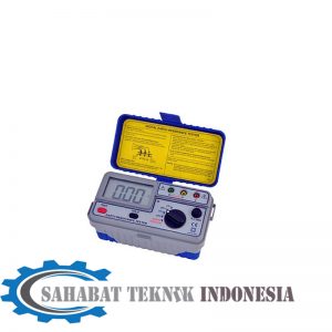 Jual SEW 1120 ER 3 Wire (Digital) Earth Resistance Testers