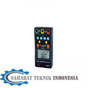 Jual SEW 1620 ER 3 Wire (Digital) Earth Resistance Testers