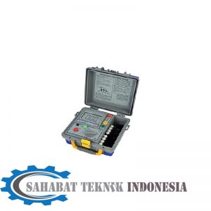 Jual SEW 2120 ER 3 Wire (Digital) Earth Resistance Testers