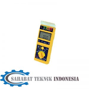 Jual SEW 2734 ER 4 Wire Earth Resistance Testers