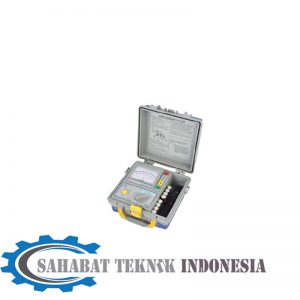 Jual SEW 2105 ER 3 Wire (Analogue) Earth Resistance Testers