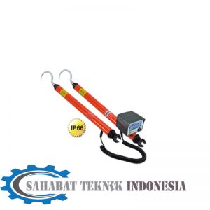 Jual SEW MDP-50K Multi-Purpose Digital H. V. Phasing Meter