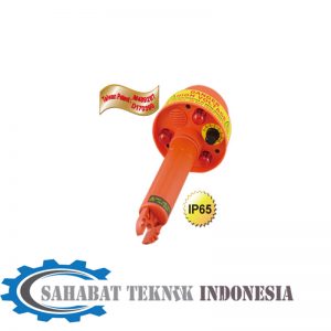 Jual SEW 278 HP Non-Contact H.V. Detector