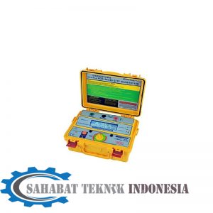 Jual SEW 4112 EL Digital RCD/RCCB/GFC/ELCB Tester