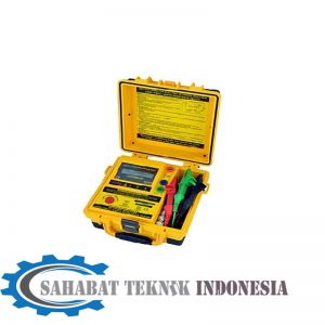 Jual SEW 2126 NA Electrical Network Analyzers