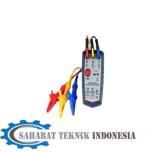 Jual SEW 865 PR Phase Sequence Indicators (Contact Type)