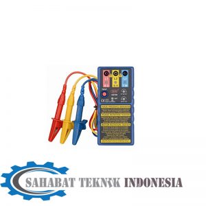 Jual SEW 888 PMR Phase Sequence Indicators (Contact Type)