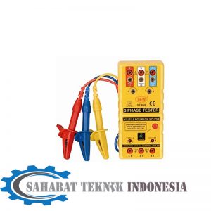 Jual SEW ST-860 Phase Sequence Indicators (Contact Type)