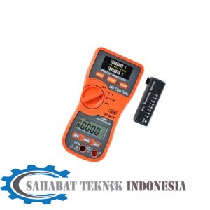 Jual SEW 187 MCT Cable Tracer and Digital Multimeter (2 in 1)