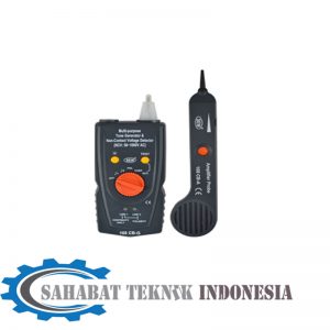 Jual SEW 168 CB Multi-purpose Cable Tracer and Non-contact Voltage Detector
