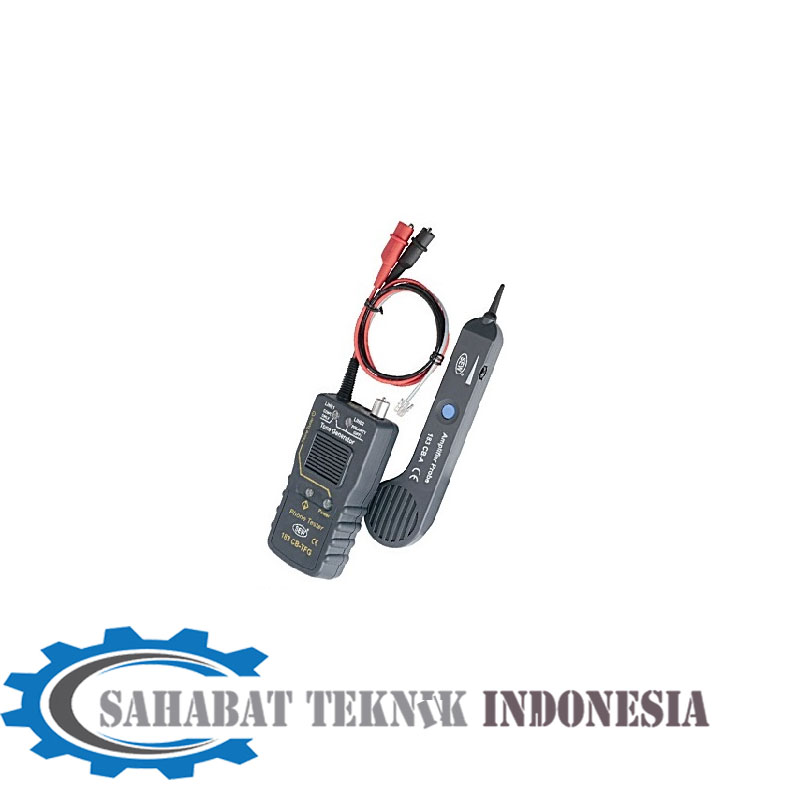 Jual SEW 183 CB Cable Tracer and Phone Tester (2 in 1)