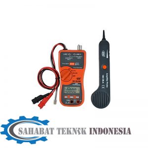 Jual SEW 186 CB Cable Tracer and Digital Multimeter (2 in 1)
