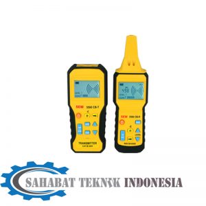 Jual SEW 5500 CB Cable Locator (LCD type)