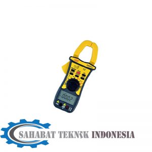 Jual SEW 2660 CL AC/DC Clamp Meters