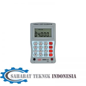 Jual SEW 6500 LC Loop Calibrator