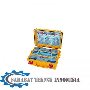 Jual SEW 4102 MF Insulation & Multifunction Testers (LCD Display)
