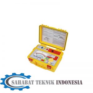 Jual SEW 4167 MF Insulation & Multifunction Testers (LCD Display)