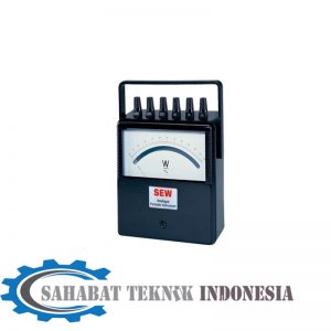 Jual SEW ST-2000 W Portable Wattmeter Instrument