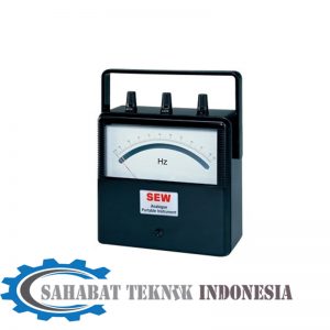 Jual SEW ST-2000 Hz Portable Frequency Meter