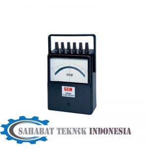 Jual ST-2000 Cos∮ Portable Power Factor Meter