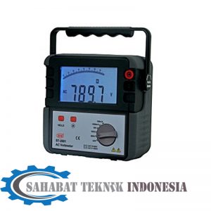 Jual SEW ST-2001 ACV Digital Portable Panel Meters