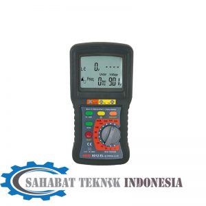 Jual Sew 8012 EL Multimeter 8012 EL