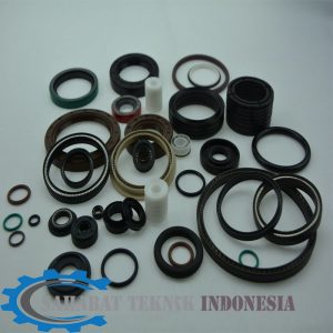 Jual Special Purpose Variseal Spring Enregized Seals