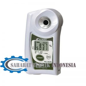 Jual ATAGO 3850 PAL-RI Digital Pocket Refractometer