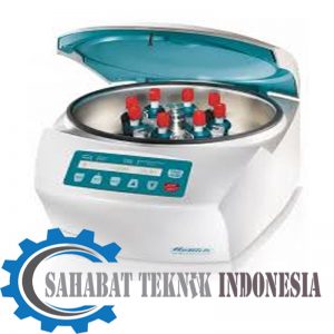 Jual Centrifuge Hettich EBA 200