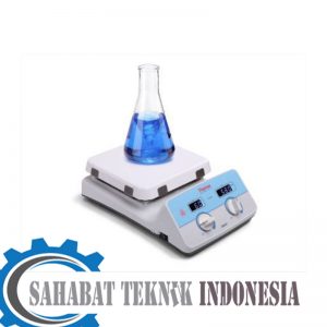 Hotplate Magnetic Stirrer Cimarec + Thermo