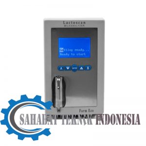 LACTOSCAN FARM ECO