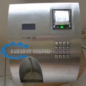 Lactoscan MCC