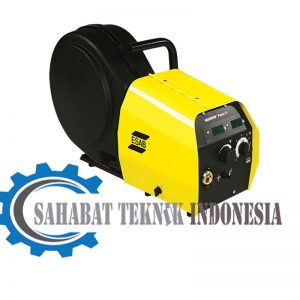 Jual Mesin Las ESAB WARRIOR™ FEED 304