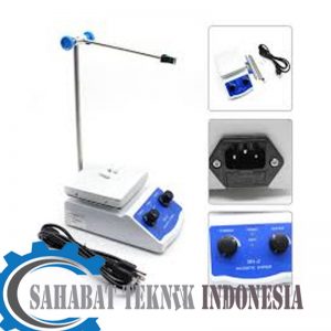 Magnetic Stirrer Hot Plate