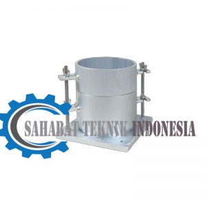 Modif Proctor Compaction Mold 6