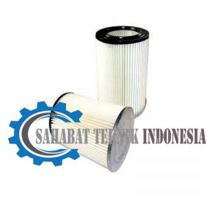 RIDGID Parts For Vacuum Filter VF4000 for Standard Vacuum Paper