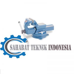 Jual RIDGID Stationary Vise, F60S-69902