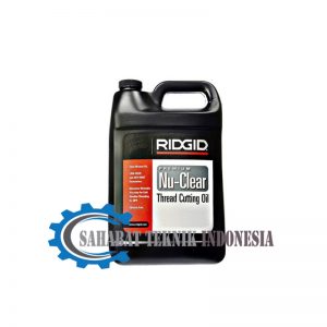 Ridgid Thread Cutting Oil 1Gallon-70835