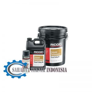 Thread Cutting Oil RIDGID
