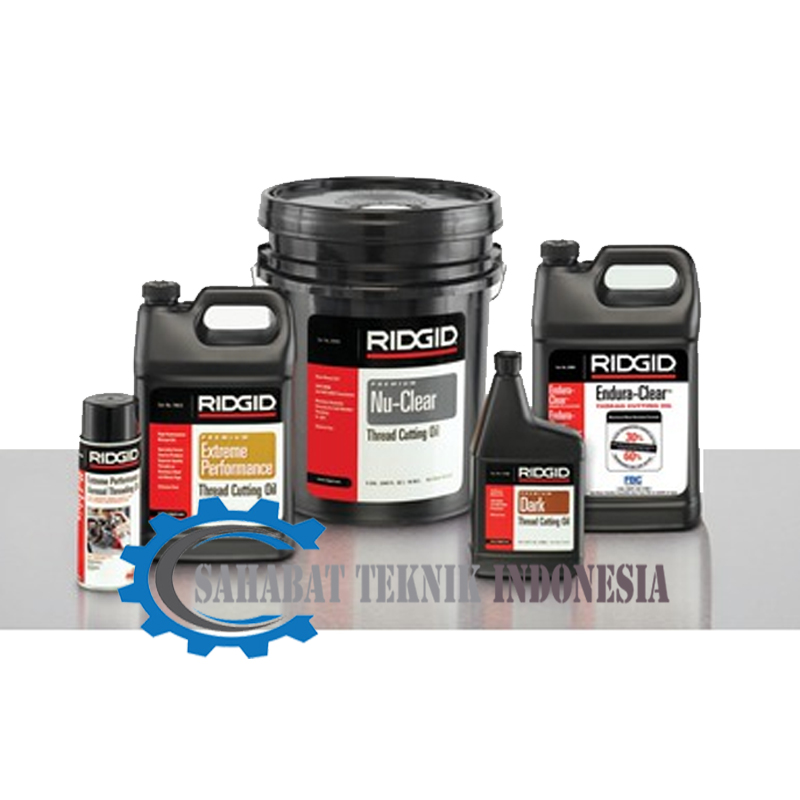 Thread Cutting Oil RIDGID
