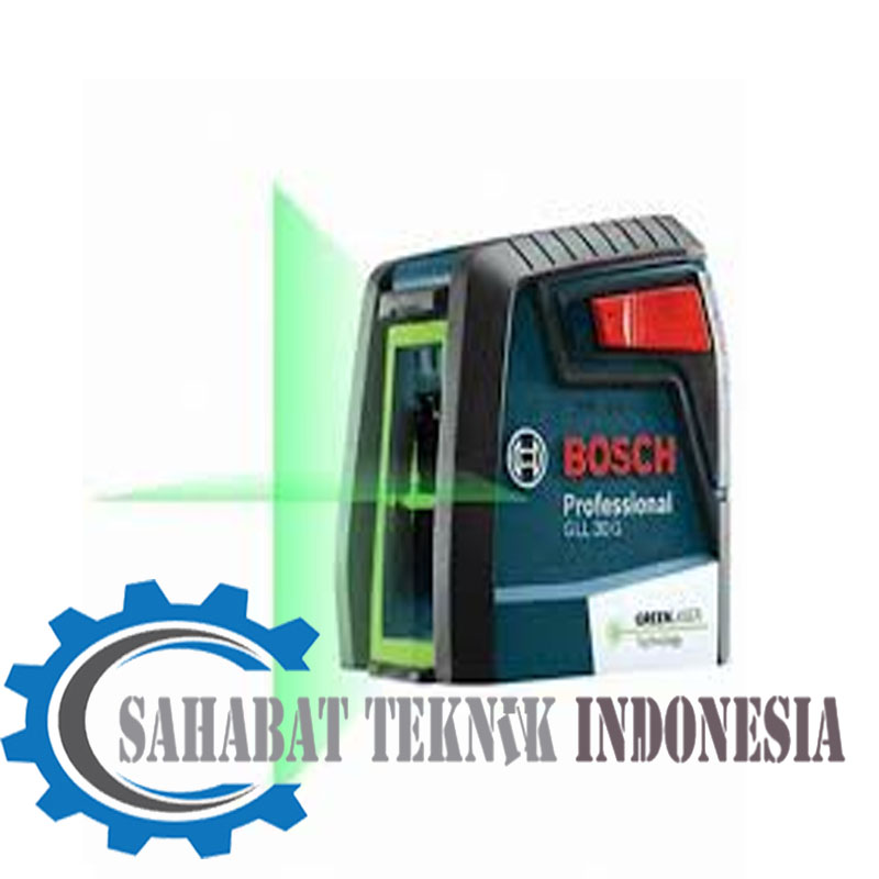 bosch GLL 30 G