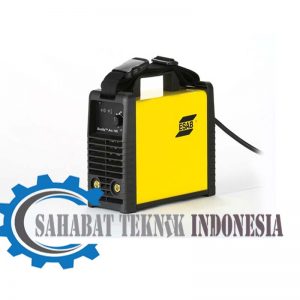 Jual Mesin Las ESAB BUDDY ARC 145