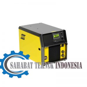 Jual Mesin Las ESAB ARISTO MIG C3000I, U6