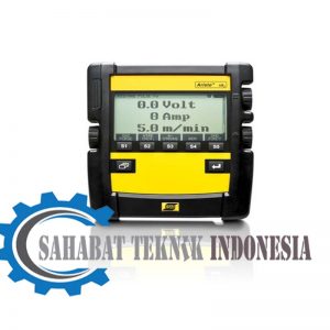 Jual Mesin Las ESAB ARISTO U8₂
