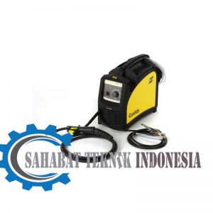 Jual Mesin Las ESAB CADDY MIG C160I